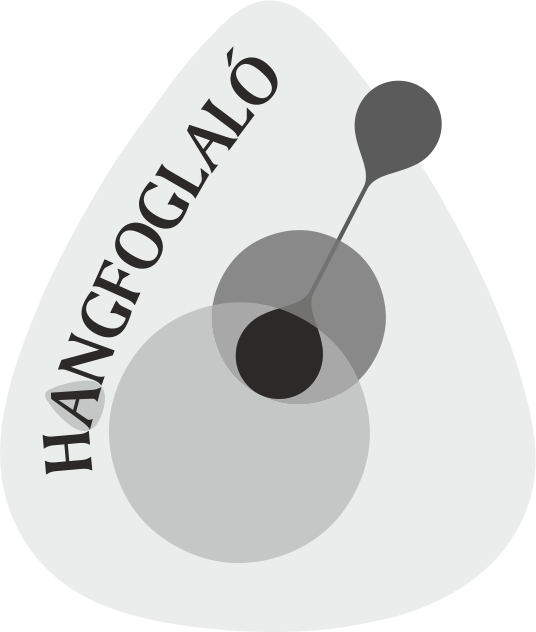 Hangfoglal&oacute;
