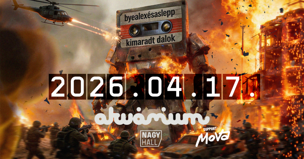 ByeAlex &eacute;s a Slepp &ndash; kimaradt dalok